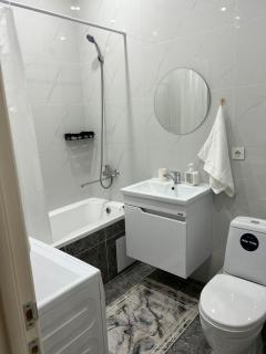 Prime Garden Astana - 4