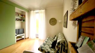 Casa Dante - Torino - 7
