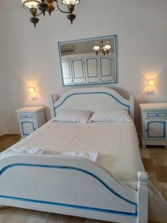 Villa Nuragica Sardegna - Bacu Abis - 8