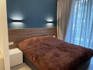 Crystal Resort - Bakuriani - 1