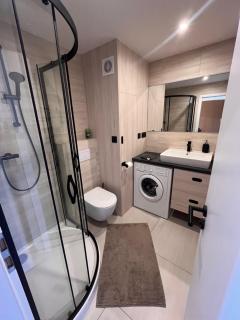Apartmán Šumava - 1