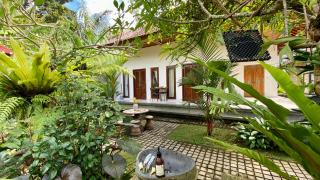 Willow Homestay - Ubud - 7