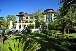 Villa Augusto Boutique Hotel & SPA - Konaklı - 6