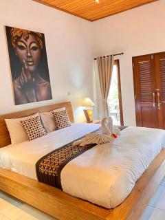 Willow Homestay - Ubud - 4