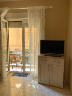 Palm Leaf - Alexandroupoli - 2