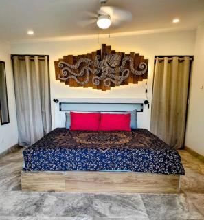 CASA TROPICAL-3 bdrm w private pool Close to beach - Esterillos - 5