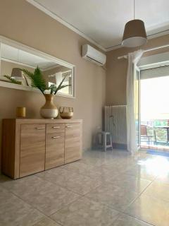 Palm Leaf - Alexandroupoli - 3