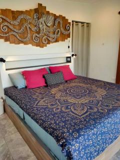 CASA TROPICAL-3 bdrm w private pool Close to beach - Esterillos - 4