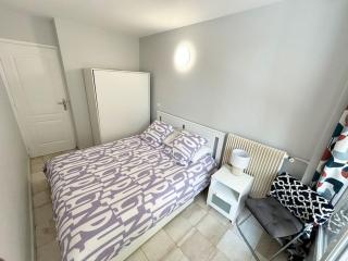 Appartement chaleureux avec balcon - Champigny - Champigny-sur-Marne - 2