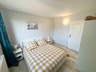 Appartement chaleureux avec balcon - Champigny - 4