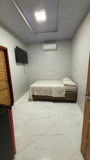 espaço R&H - Macapá - 1