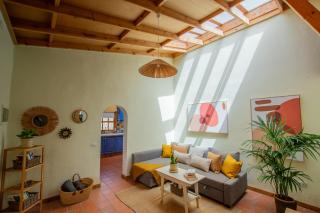 Casa la Roseta - Alajeró - 3