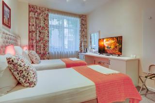 City Boutique Inn - Varna - 5