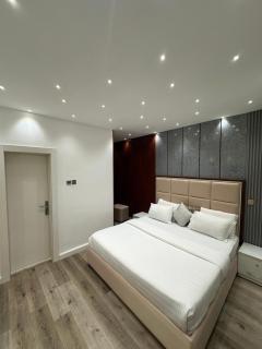 Blueberry Apartments - 2