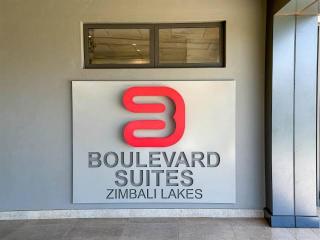 Zimbali Lakes Boulevard Suites 224 - 9