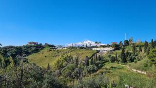 ‚LUXURY‘ Villa Vittorianna Etna- Taormina & Seaview with Pool - Giardini Naxos - 4