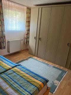 Heidi's Ferienwohnung - Hornbach - 3
