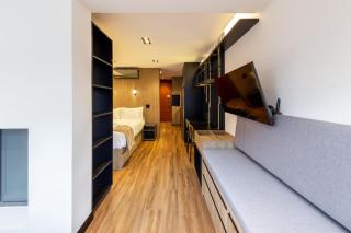 BHomy Pinheiros - Proximo ao metro Sumare MIT707 - São Paulo - 7