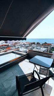 DISTRiCT01 Penthouse - Salonicco - 2