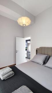 DISTRiCT01 Penthouse - Salonicco - 1