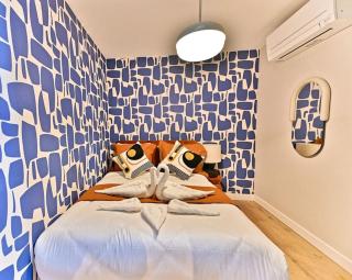 Appartement 3 chambres Paris 2ème - II - París - 9