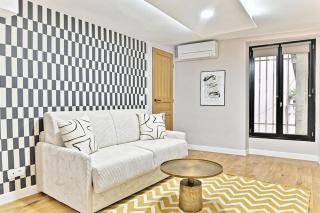 Appartement 3 chambres Paris 2ème - II - Paris - 6