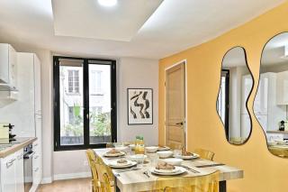 Appartement 3 chambres Paris 2ème - II - Paris - 3