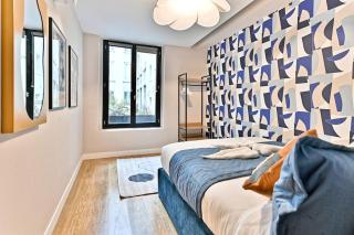 Appartement 3 chambres Paris 2ème - II - Paris - 2