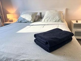 Appartement confort avec balcon - Champigny - Champigny-sur-Marne - 4
