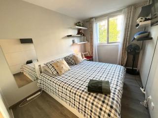Appartement confort avec balcon - Champigny - Champigny-sur-Marne - 7