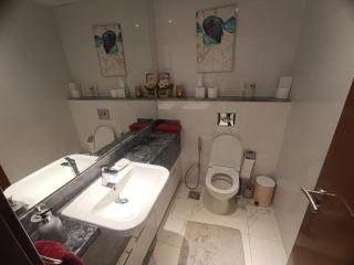 Al Quoz 2 Bed Budget Apartment - Dubaï - 9