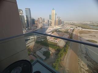 Al Quoz 2 Bed Budget Apartment - Dubai - 3