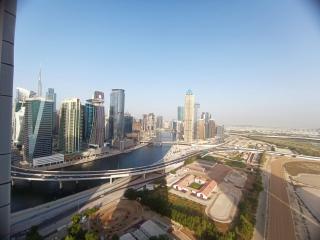 Al Quoz 2 Bed Budget Apartment - Dubaï - 2
