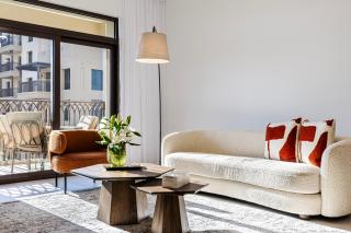 Chic 2BR in Madinat Jumeirah Living Pool Views - Dubai - 9