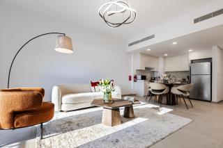 Chic 2BR in Madinat Jumeirah Living Pool Views - Dubai - 6