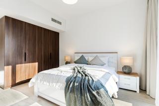 Chic 2BR in Madinat Jumeirah Living Pool Views - Dubai - 8