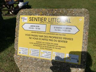 L'escale Donvillaise - Donville-les-Bains - 5