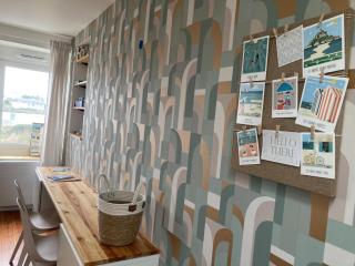 L'escale Donvillaise - 4