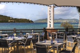 Ritz Carlton Club - St Thomas - St Thomas - 4
