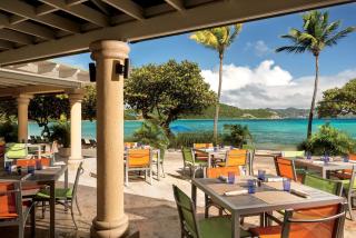 Ritz Carlton Club - St Thomas - St Thomas - 5