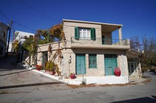 Vilaeti Stone - Agios Konstantinos - 0