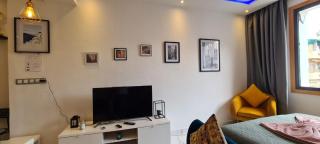 Luxueux Appartement DOWNTOWN RABAT - Rabat - 8