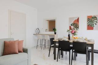Spinola Court 2bed W Pool And Parking By Homely - Tal-Għoqod - 8