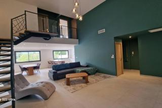 Le Loft du Jardin - Montélimar - 4