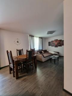 Gál Apartman Gyergyószentmiklós - Gheorgheni - 4