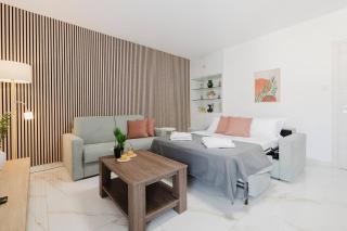Spinola Court 2bed W Pool And Parking By Homely - Tal-Għoqod - 2