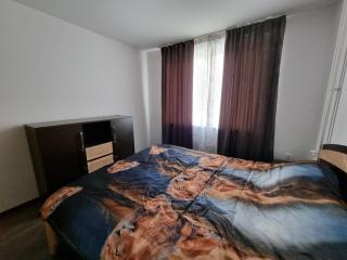 Gál Apartman Gyergyószentmiklós - Gheorgheni - 1