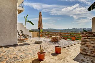 Valley View Studio Apartment Salakos - Sálakos - 1