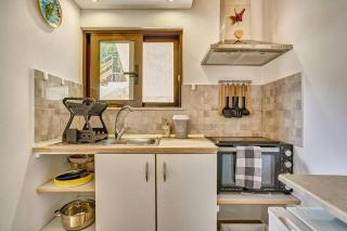 Valley View Studio Apartment Salakos - Sálakos - 5