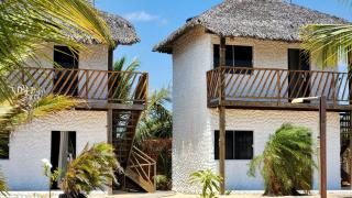 Pousada Vila Litoral - Macapá - Luís Correia - Piauí - 5